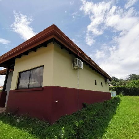 Casa Lucas Villa Tamarindo Exterior photo