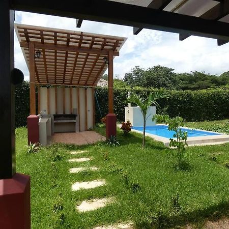 Casa Lucas Villa Tamarindo Exterior photo