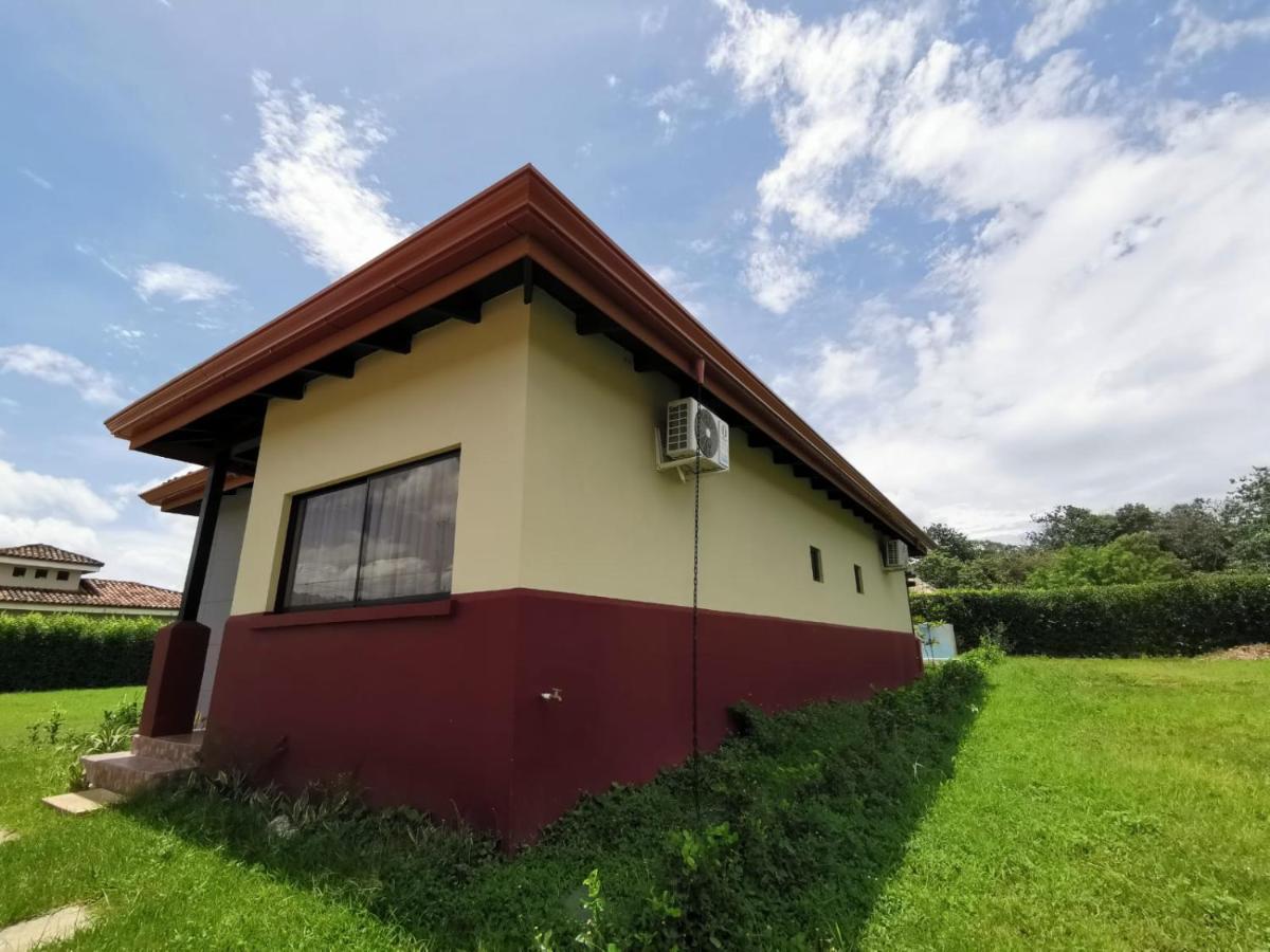 Casa Lucas Villa Tamarindo Exterior photo