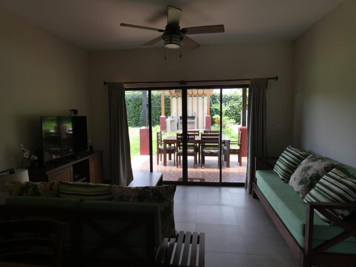 Casa Lucas Villa Tamarindo Exterior photo