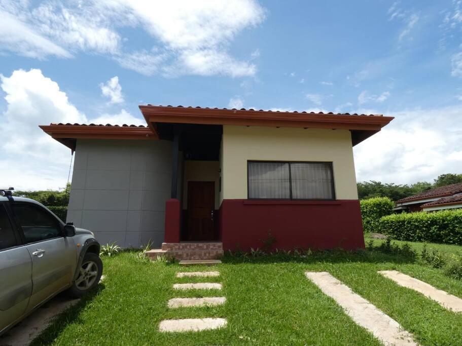 Casa Lucas Villa Tamarindo Exterior photo