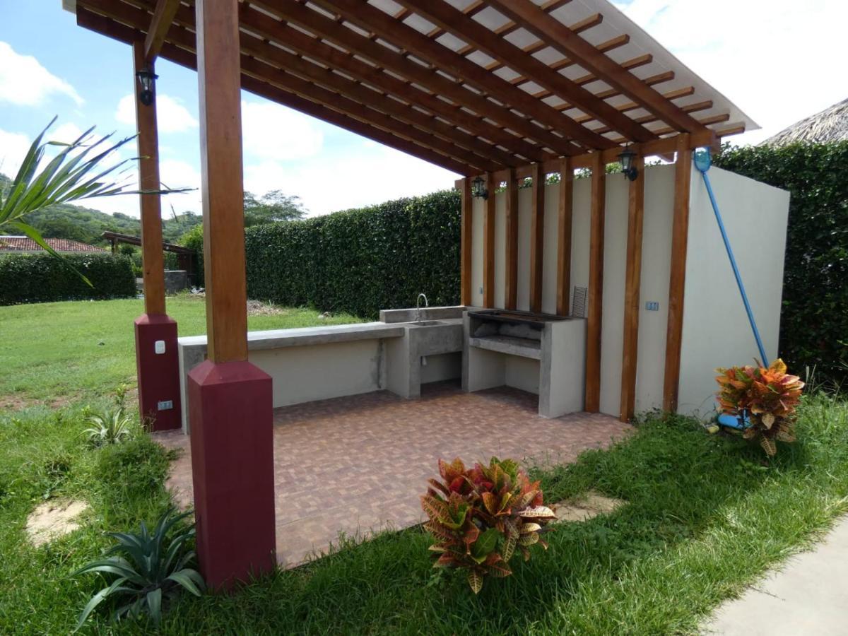 Casa Lucas Villa Tamarindo Exterior photo